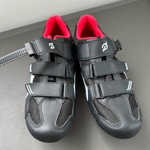 Peloton cycling shoes - cleats